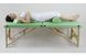 Клин массажный - 20х15х10 (обивка Soft Touch) G-KSKLK607002 фото 4