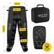 Лімфодренажний апарат Air Compression Therapy System PRO C8 універсального розміру 79600 фото 2