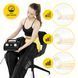 Лимфодренажный аппарат Air Compression Therapy System STD C4, размер L/XL 89575 фото 3
