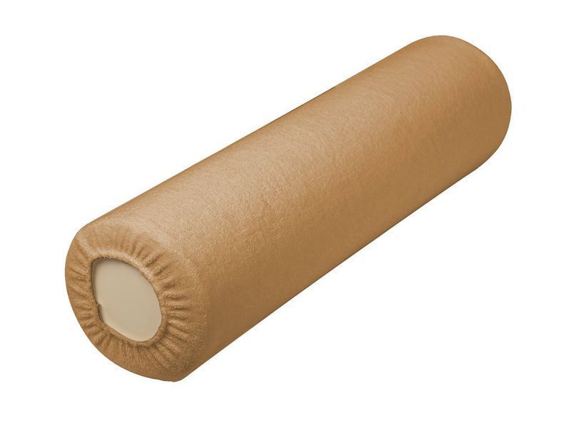 Махровая чехол для валика - 15x60 см 6103 фото