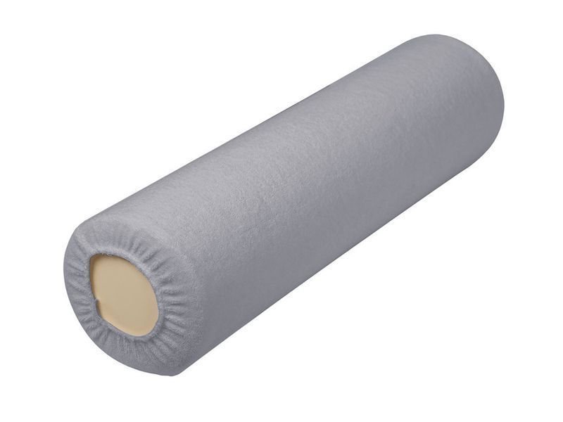 Махровая чехол для валика - 15x60 см 6103 фото