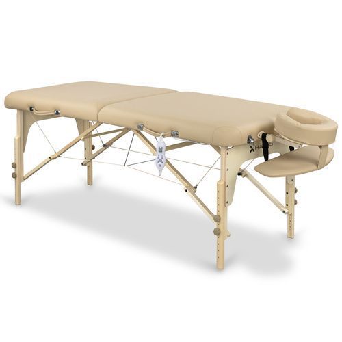 Массажный стол Therma Top с подогревом столешницы T-SKTT002 фото