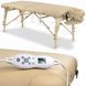 Массажный стол Therma Top с подогревом столешницы T-SKTT002 фото 1