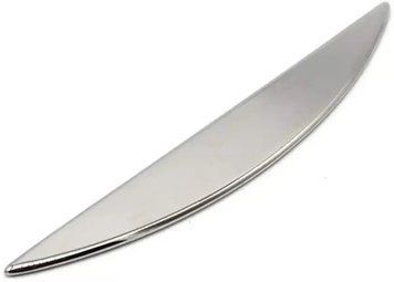 Блейд-скребок металлический гуаша BODY BLADE BLADE_7657 фото