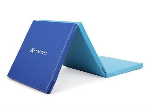 Гимнастический трехсекционный мат HABYS T-MATWALKER002 фото Гимнастический трехсекционный мат HABYS T-MATWALKER002 фото