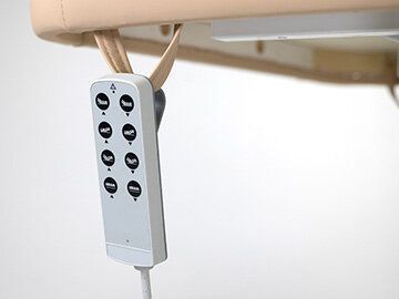 Массажный стол Linea V3 - 3 двигателя V-SSLINEAV3V003 фото