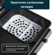 Многофункциональный обогреватель для массажных камней и масла T-PODSINT001 фото 6