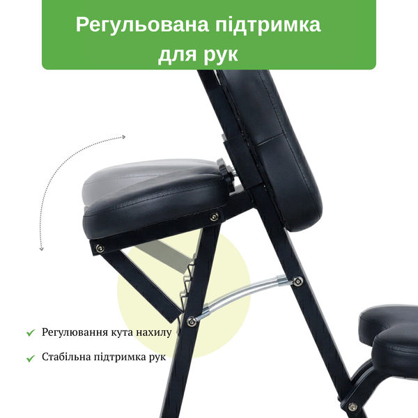 Кресло массажное Flexo V-KFLEX002 фото
