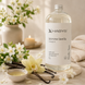 Масло для массажа Daily Spa Jasmine Vanilla HABYS 1л T-HIKOS033 фото 2