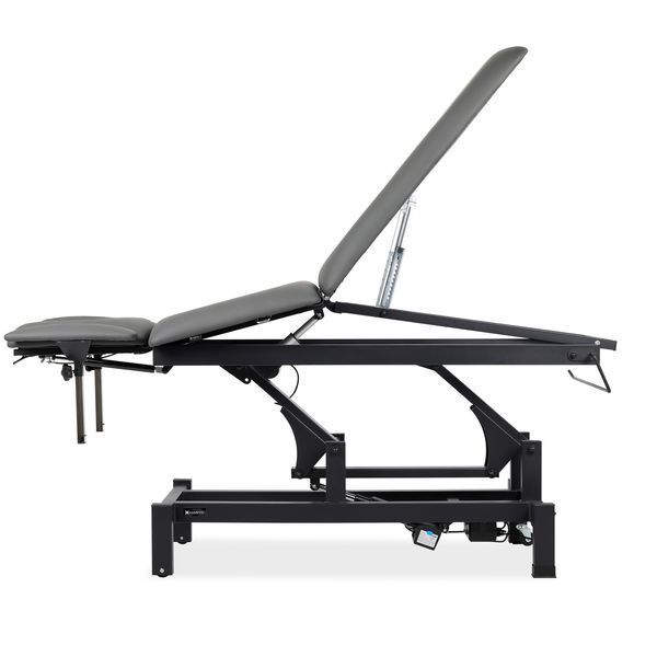 Реабилитационный стол, массажный стол, электрический - Fortis 5 Ergo Т-SS041 фото Реабилитационный стол, массажный стол, электрический - Fortis 5 Ergo Т-SS041 фото