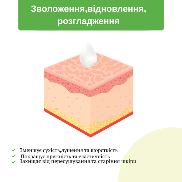 Массажное масло Nature Rich Avocado HABYS 500 мл T-HIKOS038 фото
