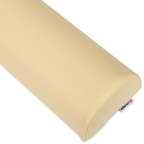 Масажний напіввалик Aveno Life 60&times;15&times;10 см &ndash; оббивка Comfy Base B-NV512011EKO фото