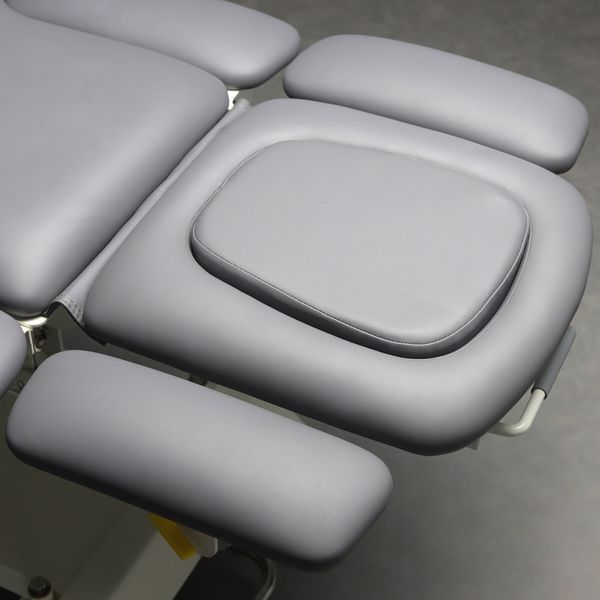 Реабилитационный стол, массажный стол, электрический - Evero X7 Ergo T-SS020 фото Реабилитационный стол, массажный стол, электрический - Evero X7 Ergo T-SS020 фото