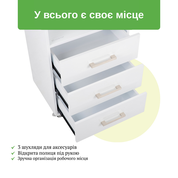 Столик косметический Milo T-SS129 фото
