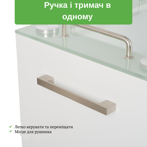 Столик косметический Milo T-SS129 фото