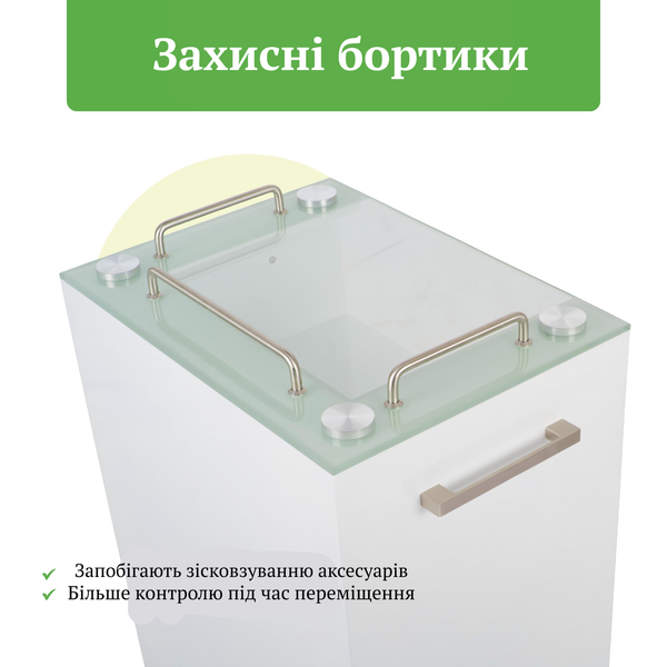 Столик косметический Milo T-SS129 фото