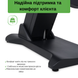 Косметологическое кресло Selia PRO 4 (Black) &mdash; электрорегулировка, 4 мотора T-SS099 фото 7