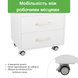 Столик косметический Milo T-SS129 фото 4