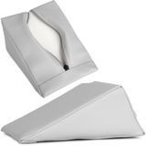 Клин масажний - 20х15х10 (оббивка Satin Comfort) G-KSKLK729002 фото