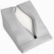 Клин массажный - 20х15х10 (обивка Satin Comfort) G-KSKLK729002 фото 2