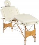 Стол для массажа и косметологии BodyFit 4-х сегментный BodyFit 4-х сегментний фото