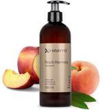 Масло для массажа Peach Harmony Habys 500 мл T-HIKOS025 фото