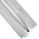 Валик масажний - 15х60 (оббивка Satin Comfort) G-KSWAK729005 фото 2