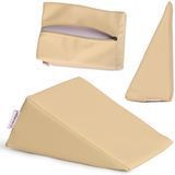 Клин масажний &ndash; 20х15х10 (оббивка Comfy Base) G-KSKLK533002EKO фото