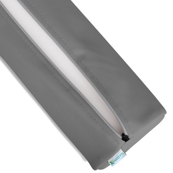 Валик массажный &ndash; 15х60 (обивка Satin Comfort) G-KSWAK729005 фото