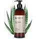 Олія для масажу Reya Aloe Boost Habys 500 мл  T-HIKOS011 фото 1
