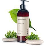 Масло для массажа Reya Green Leaf Habys 500 мл T-HIKOS002 фото