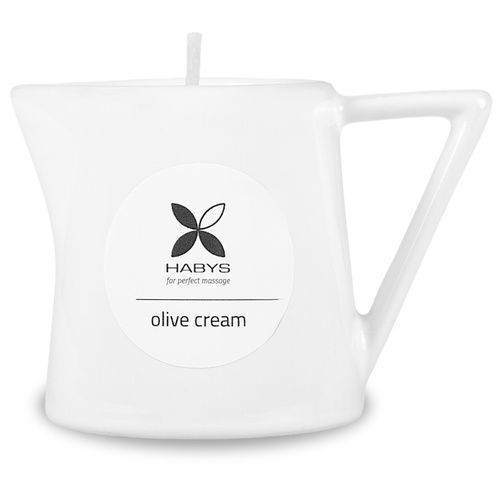 Массажная свеча Olive Cream 110 мл V-KO027 фото