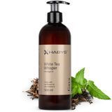 Масло для массажа White Tea Whisper Habys 500 мл T-HIKOS023 фото