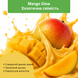 Сахарный скраб Daily Spa Mango Glow HABYS 250 мл T-HIKOS042 фото 6