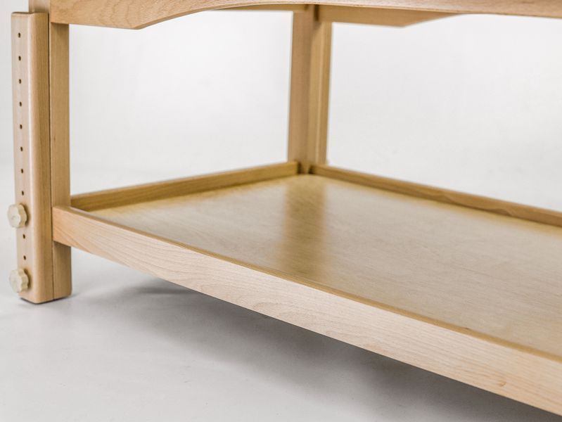 Косметологическая и массажная кушетка Nova Komfort G-LEDRAK033A003D фото