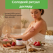 Сахарный скраб Daily Spa Strawberry Candy HABYS 250 мл T-HIKOS043 фото 2