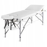 Алюминиевый массажный стол ULTRA 3 &ndash; 70 см (12 кг) Ultra3-W фото
