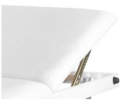 Алюминиевый массажный стол ULTRA 3 &ndash; 70 см (12 кг) Ultra3-W фото