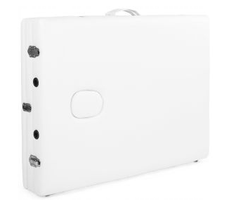 Алюминиевый массажный стол ULTRA 3 &ndash; 70 см (12 кг) Ultra3-W фото