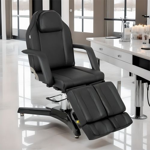 Косметологическое кресло MAX Nero от Aveno Life T-SS062 фото