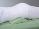 Поясничный массажный полувалик &ndash; 40х25х5 (обивка Soft Touch) G-KSPWK607019 фото 8