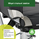 Косметологическое кресло MAX Nero от Aveno Life T-SS062 фото 8