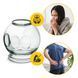 Набор стеклянных банок 12шт 7869598 фото 4