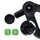 Массажный пистолет Pro Therapy Max &ndash; вибромассажер для мышц (Massage Gun) T-POZBEO001 фото 8