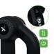 Массажный пистолет Pro Therapy Max &ndash; вибромассажер для мышц (Massage Gun) T-POZBEO001 фото 7